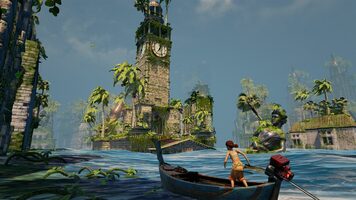 Submerged Xbox One for sale