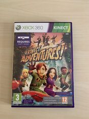 Kinect Adventures! Xbox 360