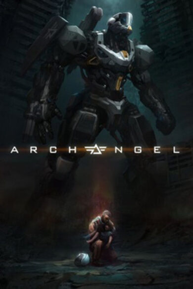 E-shop Archangel Hellfire - Fully Loaded [VR] (DLC) Steam Key GLOBAL