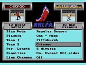 Buy NHLPA Hockey '93 SEGA Mega Drive