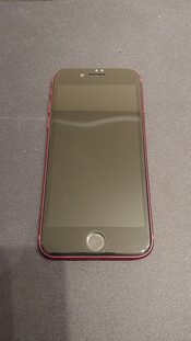 Redeem Apple iPhone SE 128GB Red (2020)