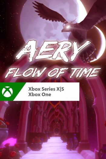 Aery - Flow of Time XBOX LIVE Key ARGENTINA