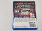 Ultimate Marvel vs. Capcom 3 PS Vita