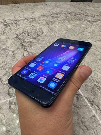 Huawei Honor 8, 4/32gb