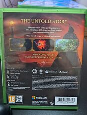 The Lord of the Rings: Gollum Xbox One