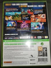 Buy Dragon Ball Xenoverse Xbox 360