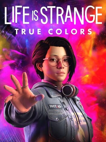 Life is Strange: True Colors Nintendo Switch