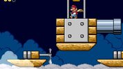 Super Mario Advance 4: Super Mario Bros. 3-e Game Boy Advance