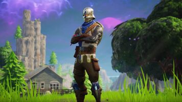 Fortnite: Season 2 Xbox One