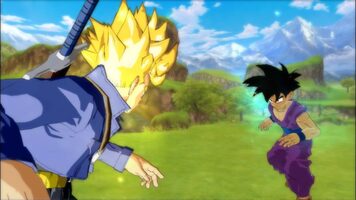 Get DBZ: BURST LIMIT PlayStation 3