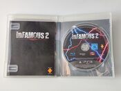 Buy inFAMOUS 2 PlayStation 3