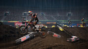 Redeem Monster Energy Supercross - The Official Videogame Nintendo Switch