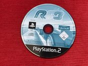 Racing Simulation 3 PlayStation 2