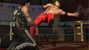 Redeem Lucha Libre AAA: Héroes del Ring PlayStation 3