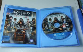 Buy Assassin's Creed Syndicate PlayStation 4