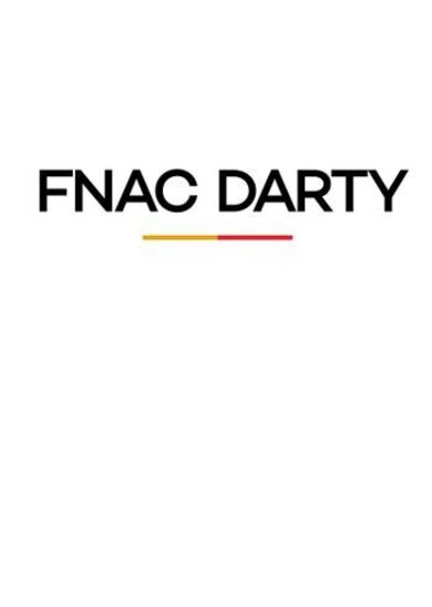 Fnac Darty Gift Card 50 EUR Key PORTUGAL