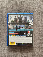 Watch Dogs 2 PlayStation 4