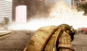 Redeem Tom Clancy's Ghost Recon: Advanced Warfighter Xbox 360
