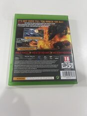 Carmageddon: Max Damage Xbox One