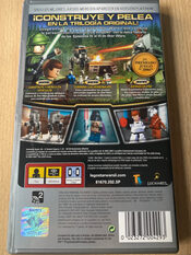 Buy Lego Star Wars II: The Original Trilogy PSP