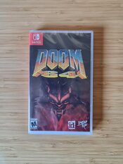 Doom 64 Nintendo Switch