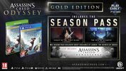 Assassin's Creed: Odyssey (Gold Edition) (Xbox One) Xbox Live Key UNITED KINGDOM