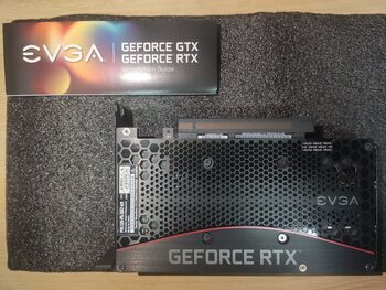 Get EVGA GeForce RTX 3060 12 GB 1320-1882 Mhz PCIe x16 GPU