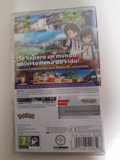 Pokémon Scarlet Nintendo Switch