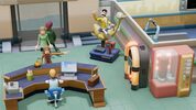 Two Point Hospital - Retro Items Pack (DLC) (PC) Steam Key EUROPE for sale