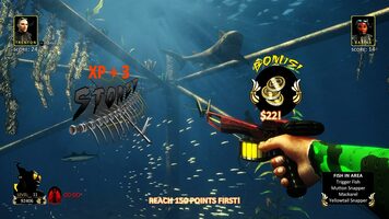 Buy Freediving Hunter: Spearfishing the World Xbox One