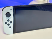 Get Nintendo Switch OLED (COMO NUEVA)