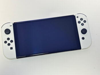 Nintendo Switch OLED (COMO NUEVA)