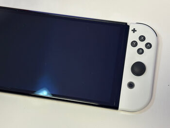 Nintendo Switch OLED (COMO NUEVA)