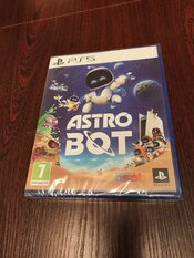 Astro Bot PlayStation 5