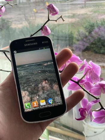 Samsung Galaxy S Duos S7562 - 20eur