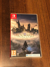 Hogwarts Legacy Nintendo Switch