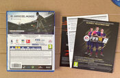 FIFA 18 PlayStation 4