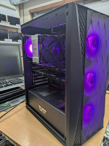 Workstation su 64GB ram ir 2x Quadro P4000
