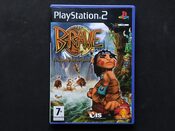 Buy Brave: The Search for Spirit Dancer PlayStation 2