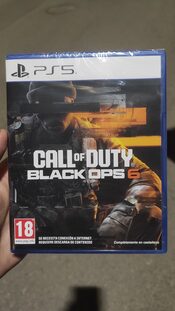 Call of Duty: Black Ops 6 PlayStation 5