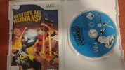 Destroy All Humans! Big Willy Unleashed Wii