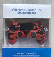 Naujas PS4 Wireless Bluetooth PC Playstation 4 V2 pultelis controller valdyklis 