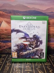 Darksiders Genesis Xbox One