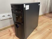 PC i5-4690 8GB RAM naujas 120SSD 500 HDD Nvidia GTX 650 Ti 1 GB W11P