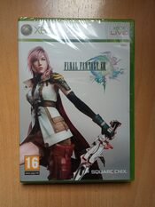 FINAL FANTASY XIII Xbox 360