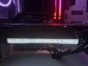 Buy EVGA GeFroce RTX 3080 ftw3 ultra, 10Gb