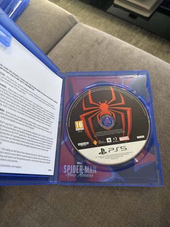 Marvel's Spider-Man: Miles Morales PlayStation 5