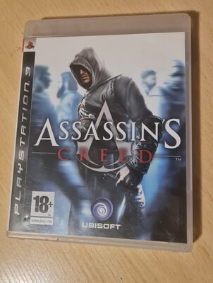 Assassin's Creed PlayStation 3