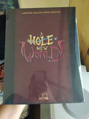 A Hole New World Nintendo Switch