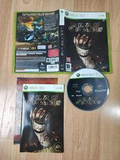 Dead Space Xbox 360